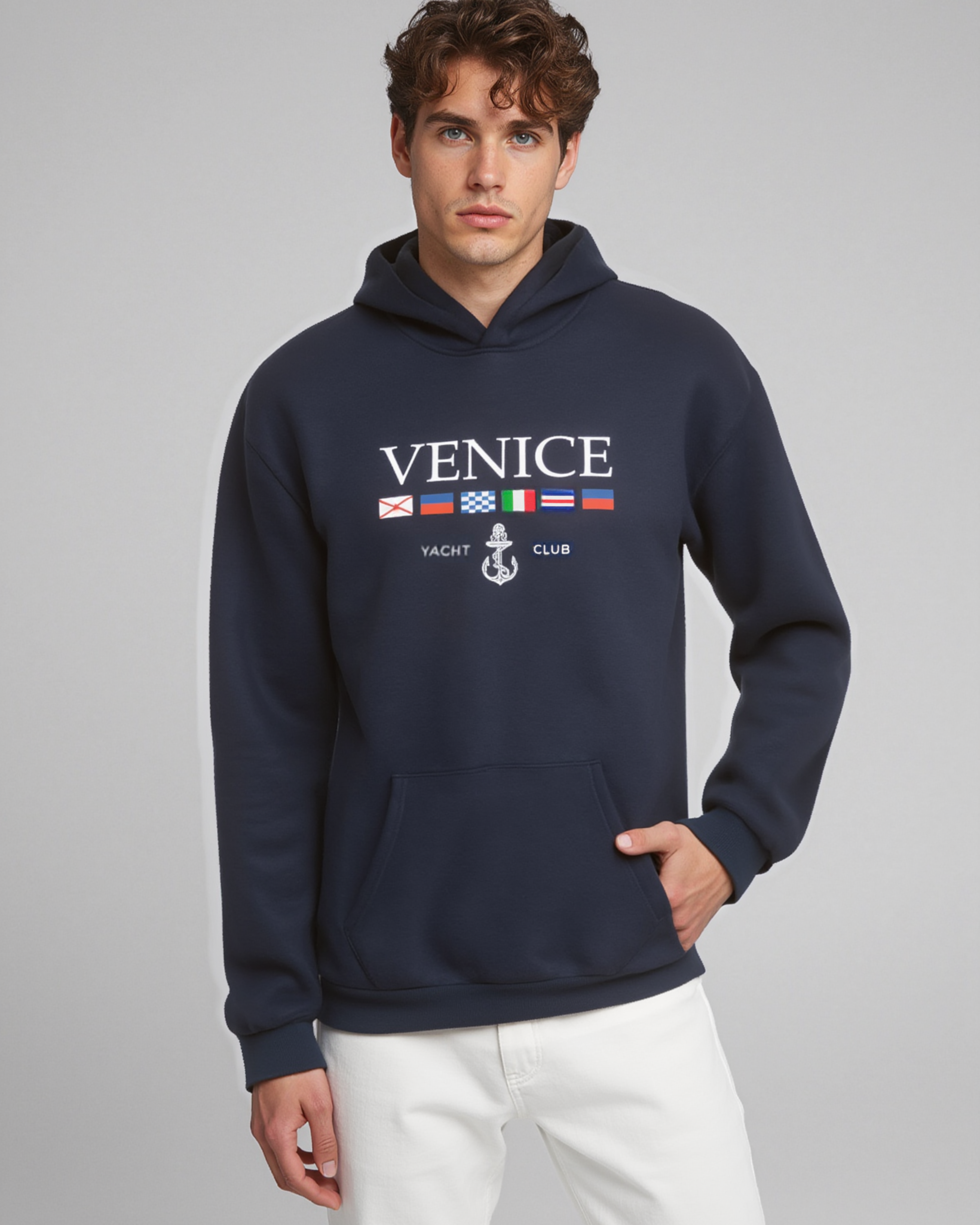 Venice Sweatshirt