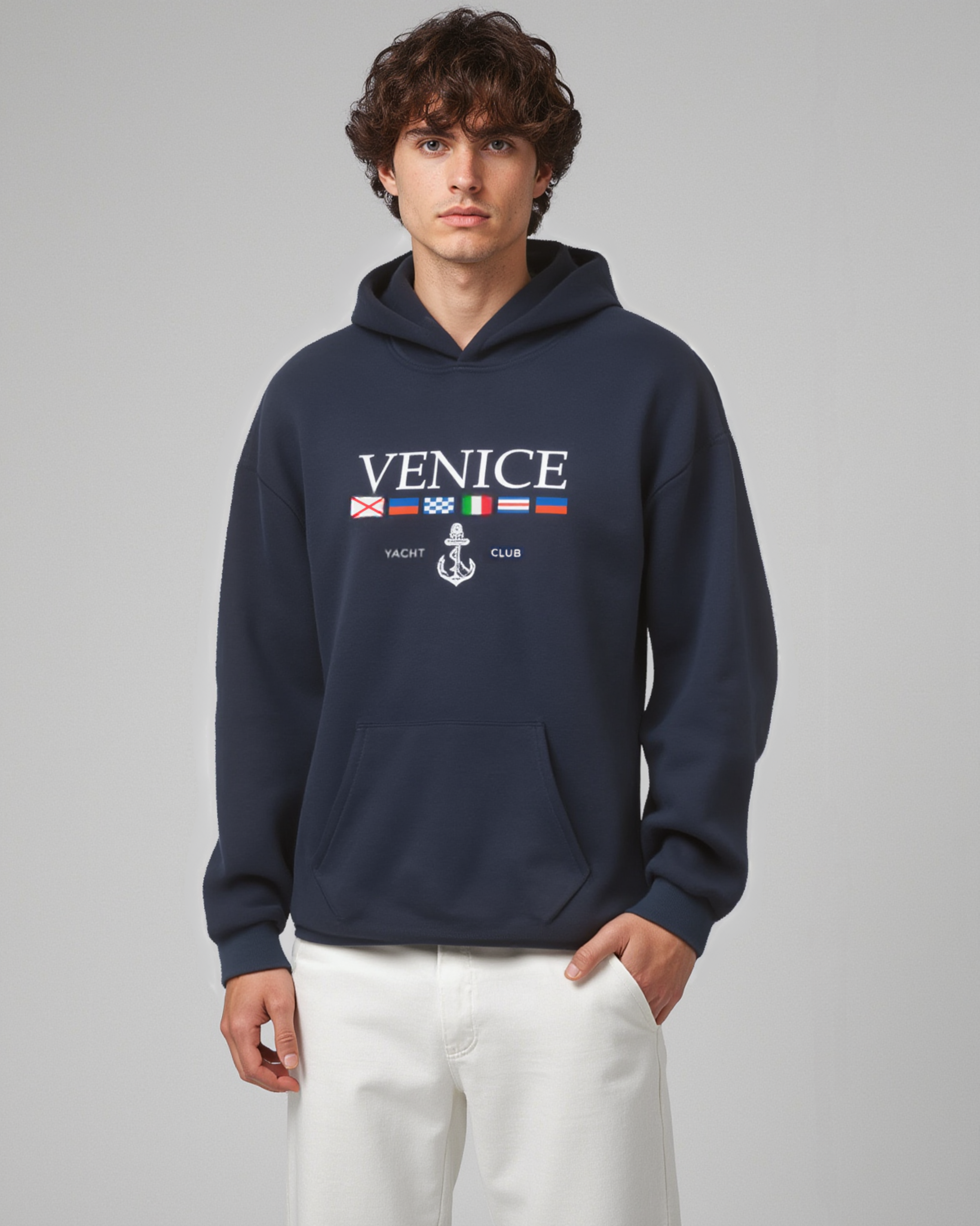 Venice Sweatshirt