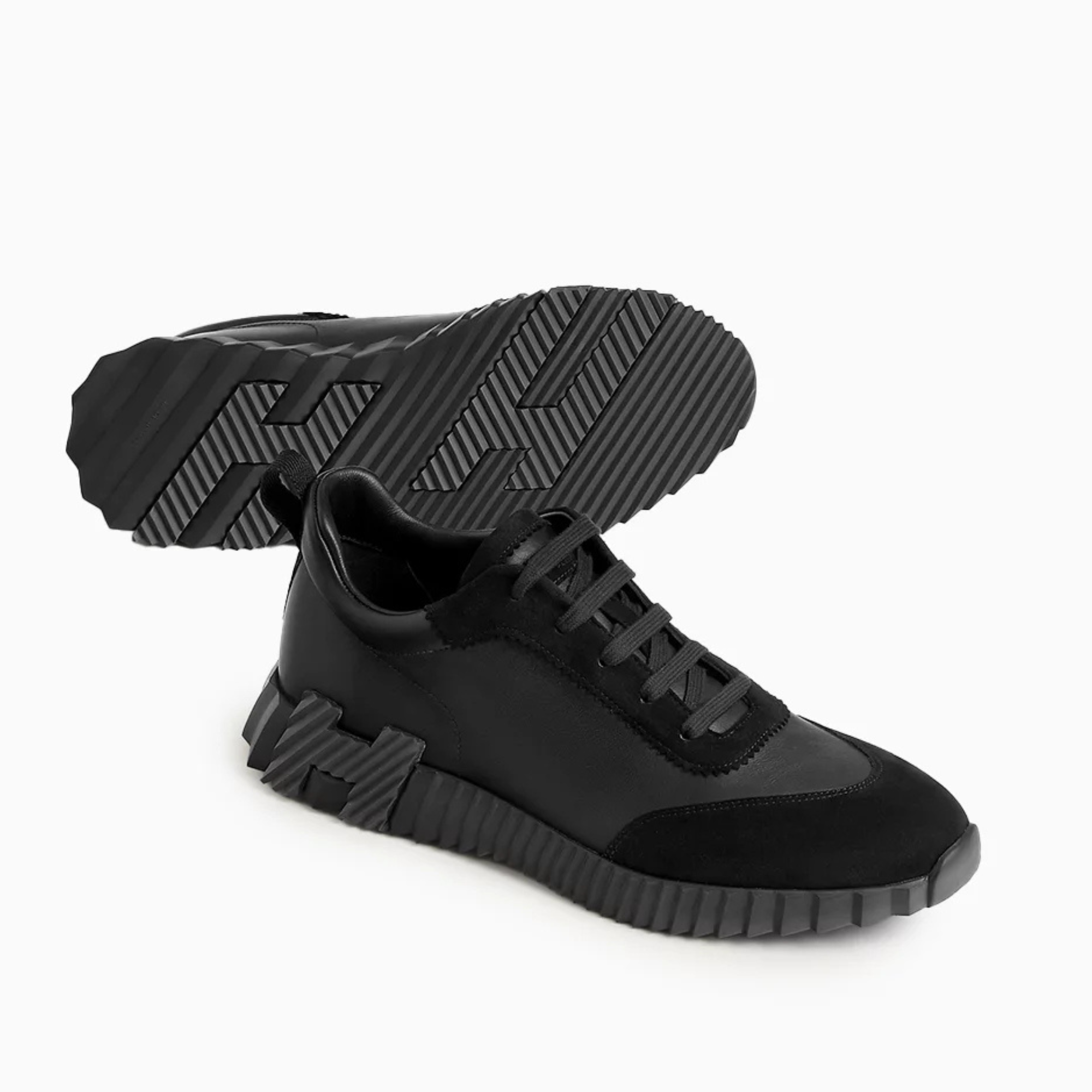 Hermès Paris Bouncing Sneaker