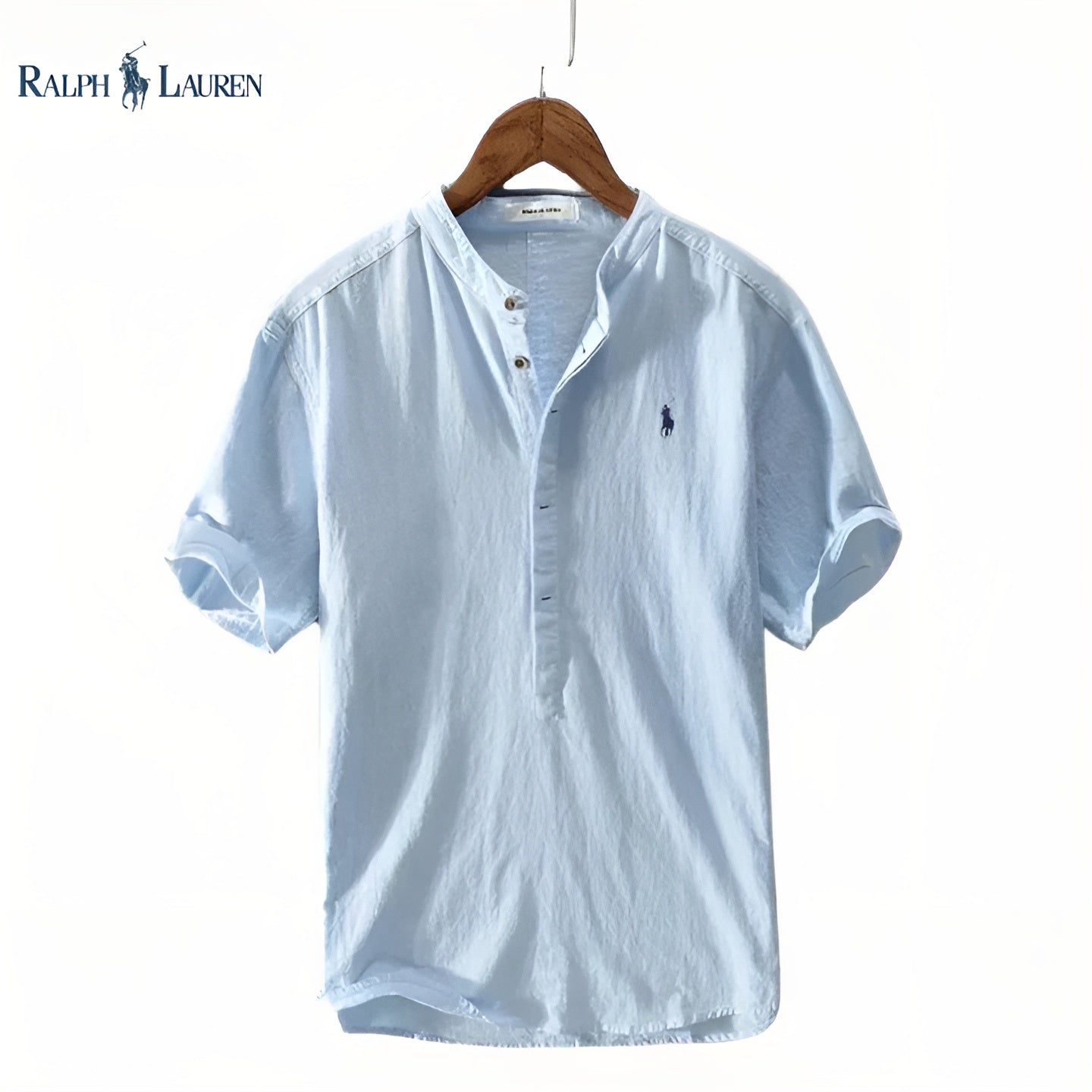 RL™ | Camicia in Lino