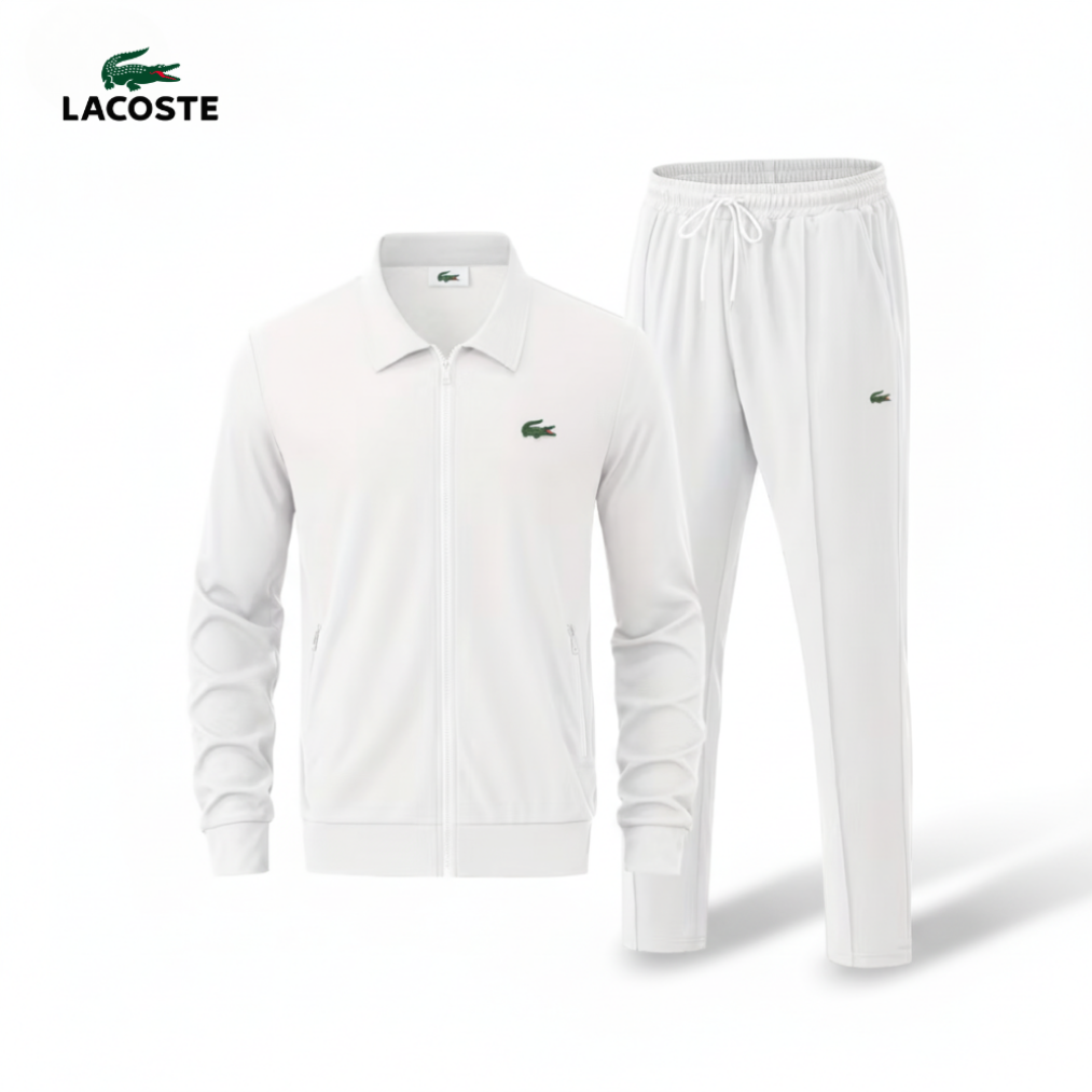 LC™ | ProLine Elite - Tuta Sportiva Completa