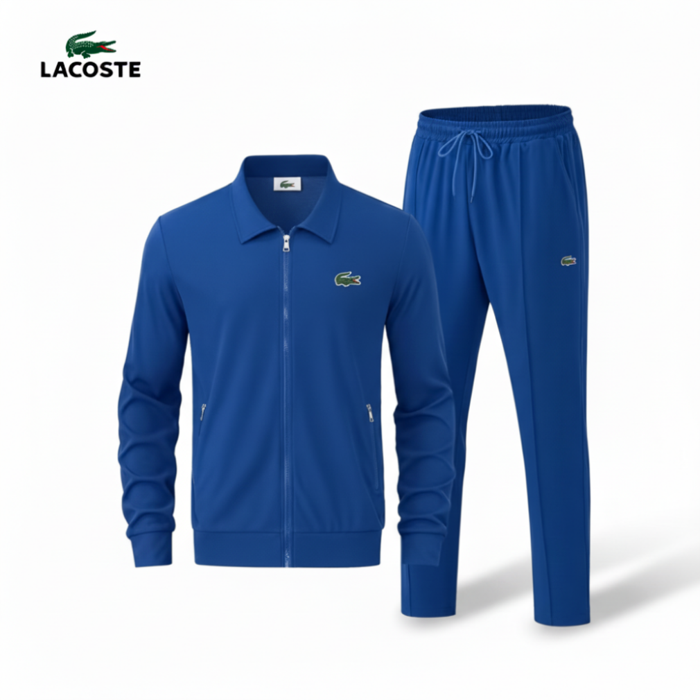 LC™ | ProLine Elite - Tuta Sportiva Completa