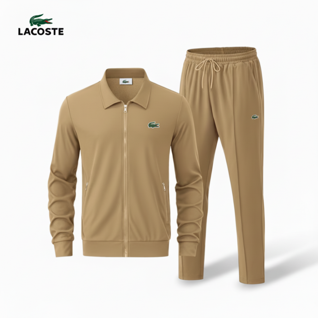 LC™ | ProLine Elite - Tuta Sportiva Completa