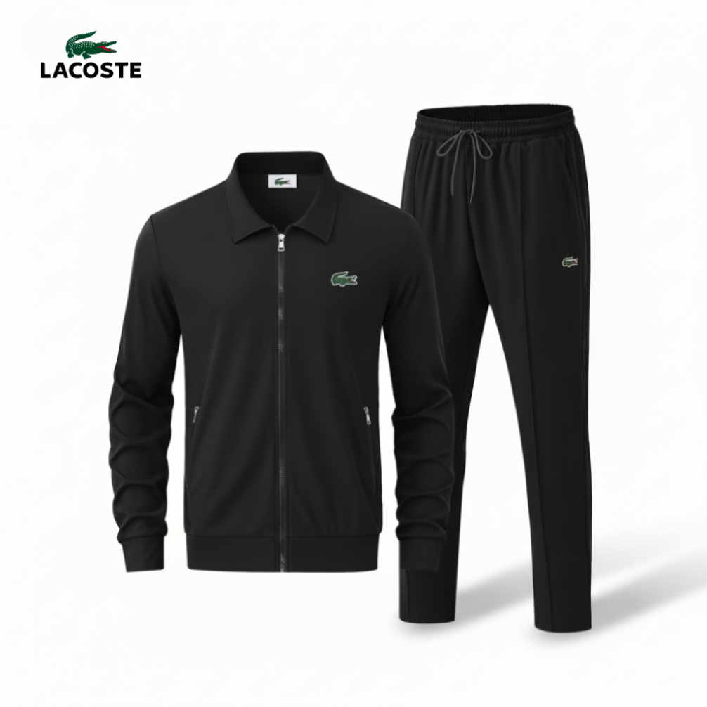 LC™ | ProLine Elite - Tuta Sportiva Completa