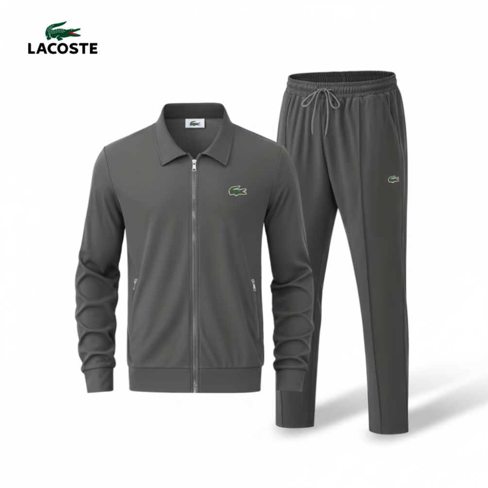 LC™ | ProLine Elite - Tuta Sportiva Completa