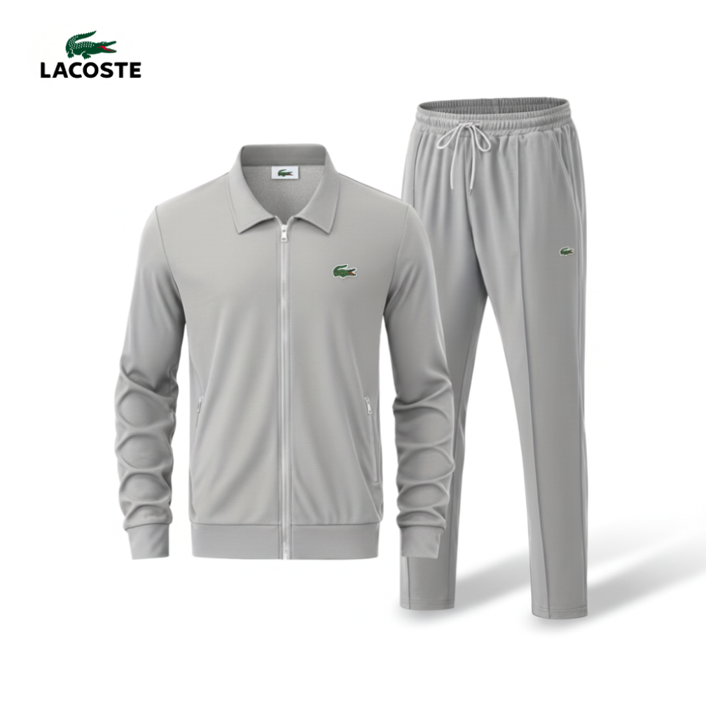 LC™ | ProLine Elite - Tuta Sportiva Completa