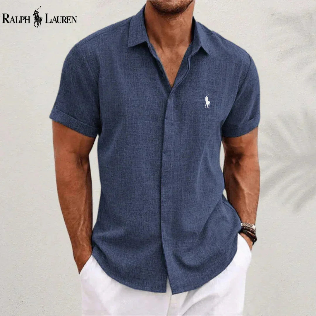 RL™ | Classic Fit Premium Shirt