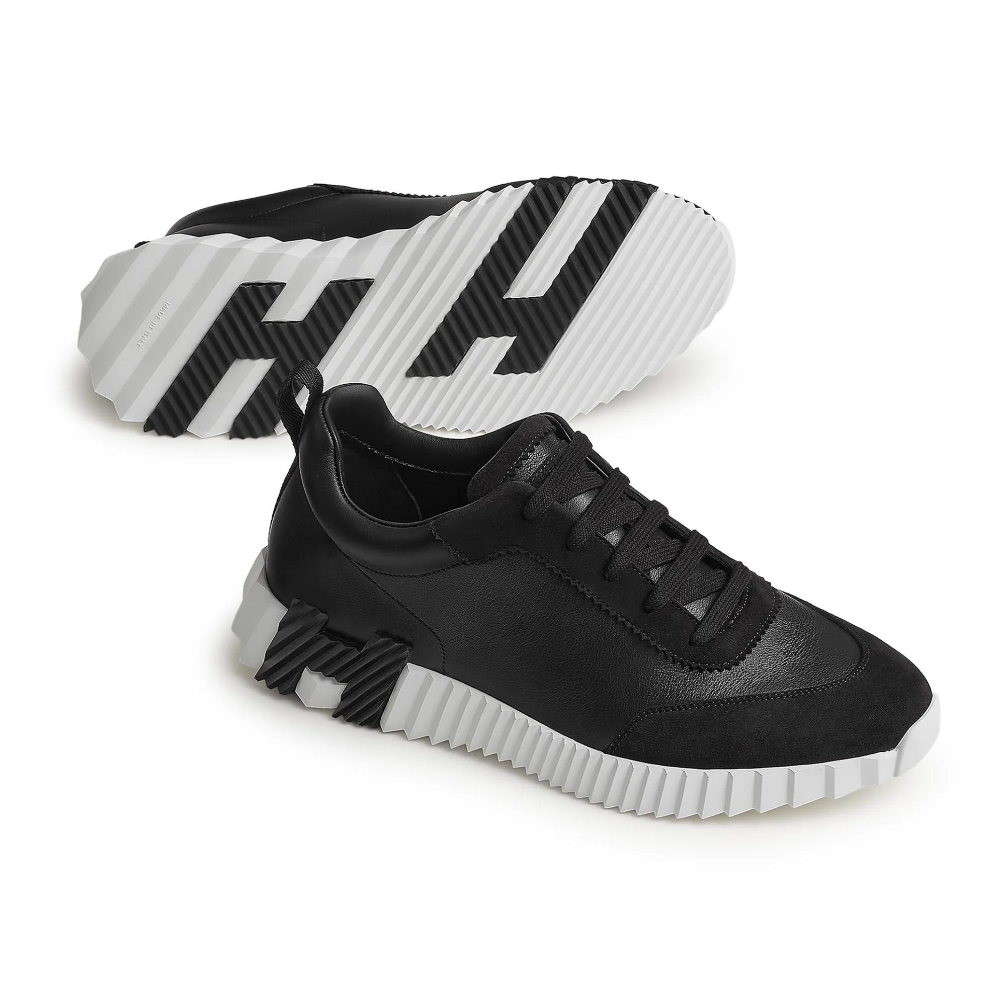 Hermès Paris Bouncing Sneaker