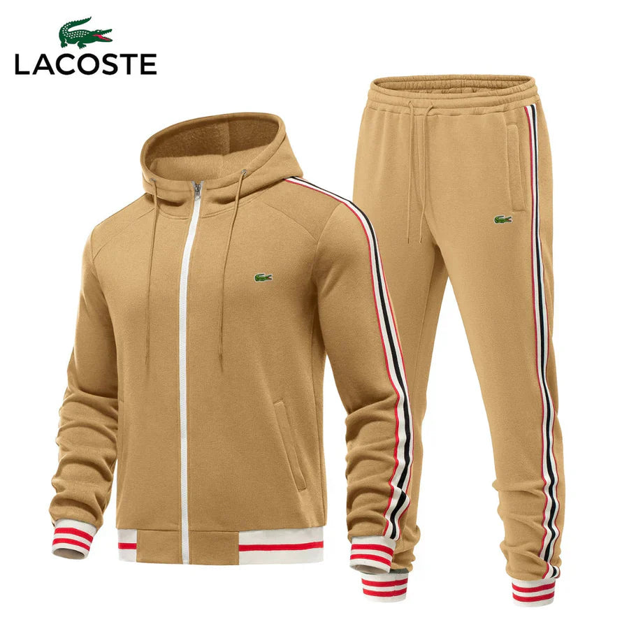 LC™ | Tuta Sportiva con Cappuccio