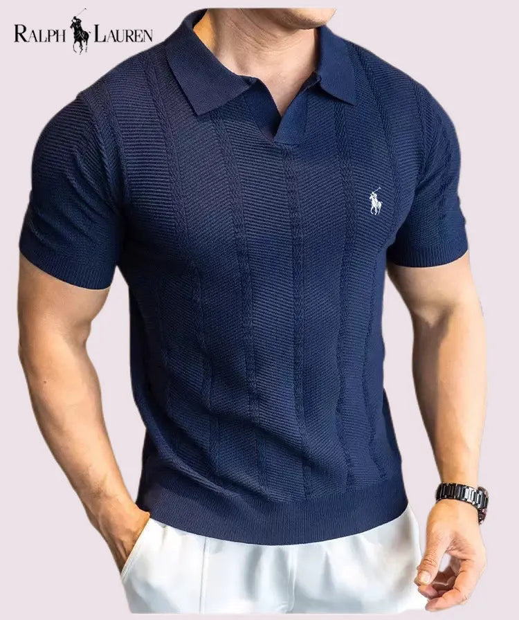 RL™ | Men's Jacquard Knit Sweater