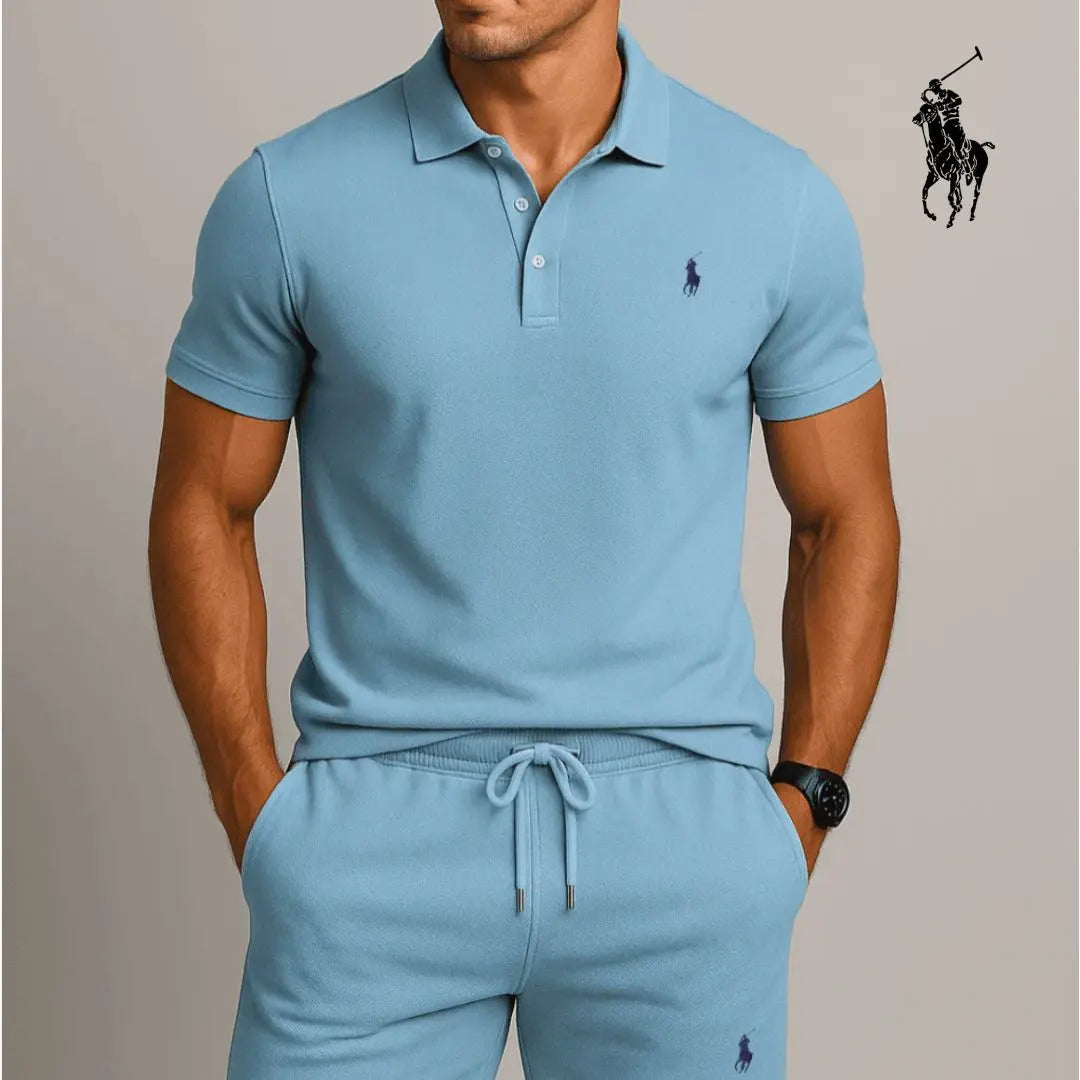 RL™ | Men’s Co-Ord Performance Set