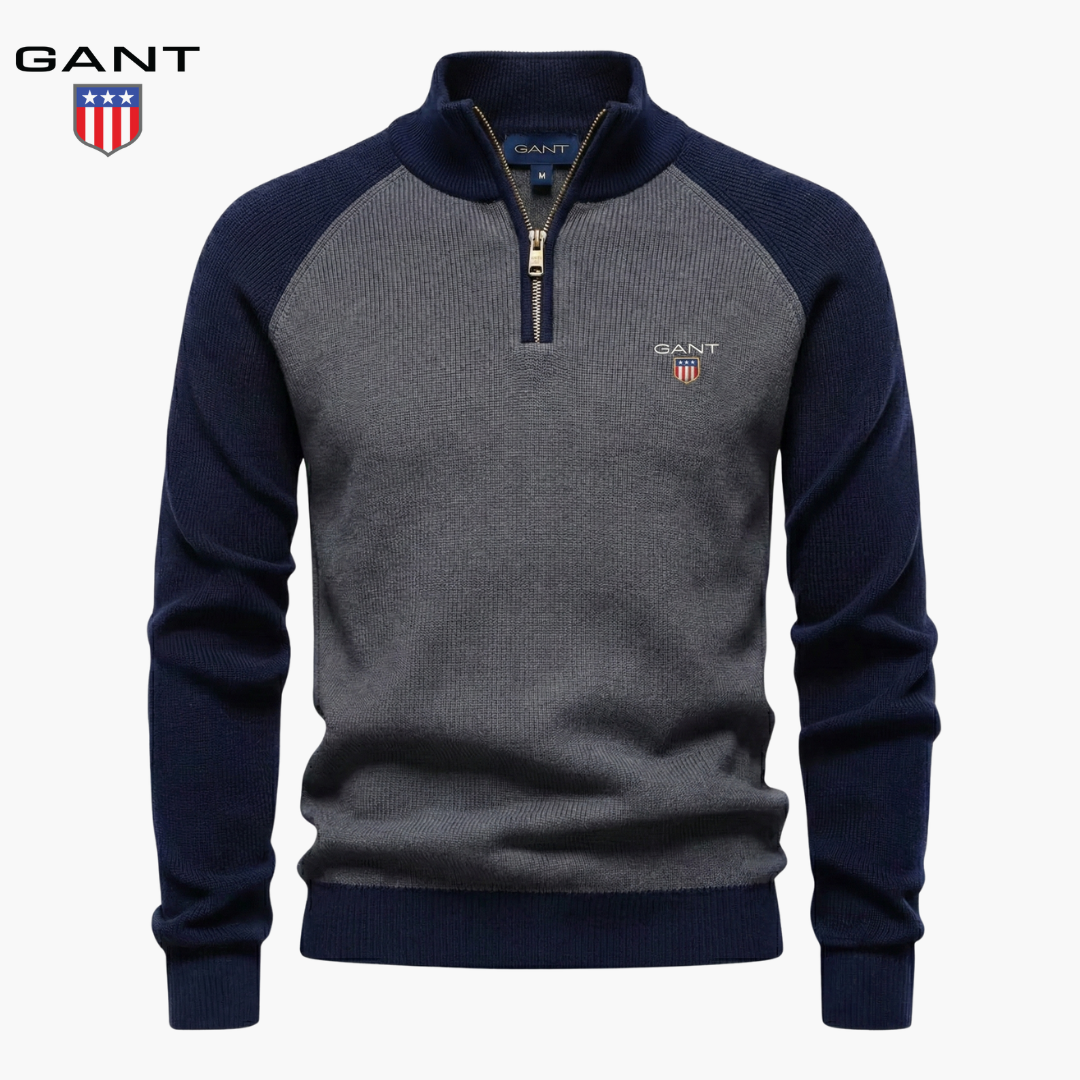 GT™ Half-Zip Strickpullover