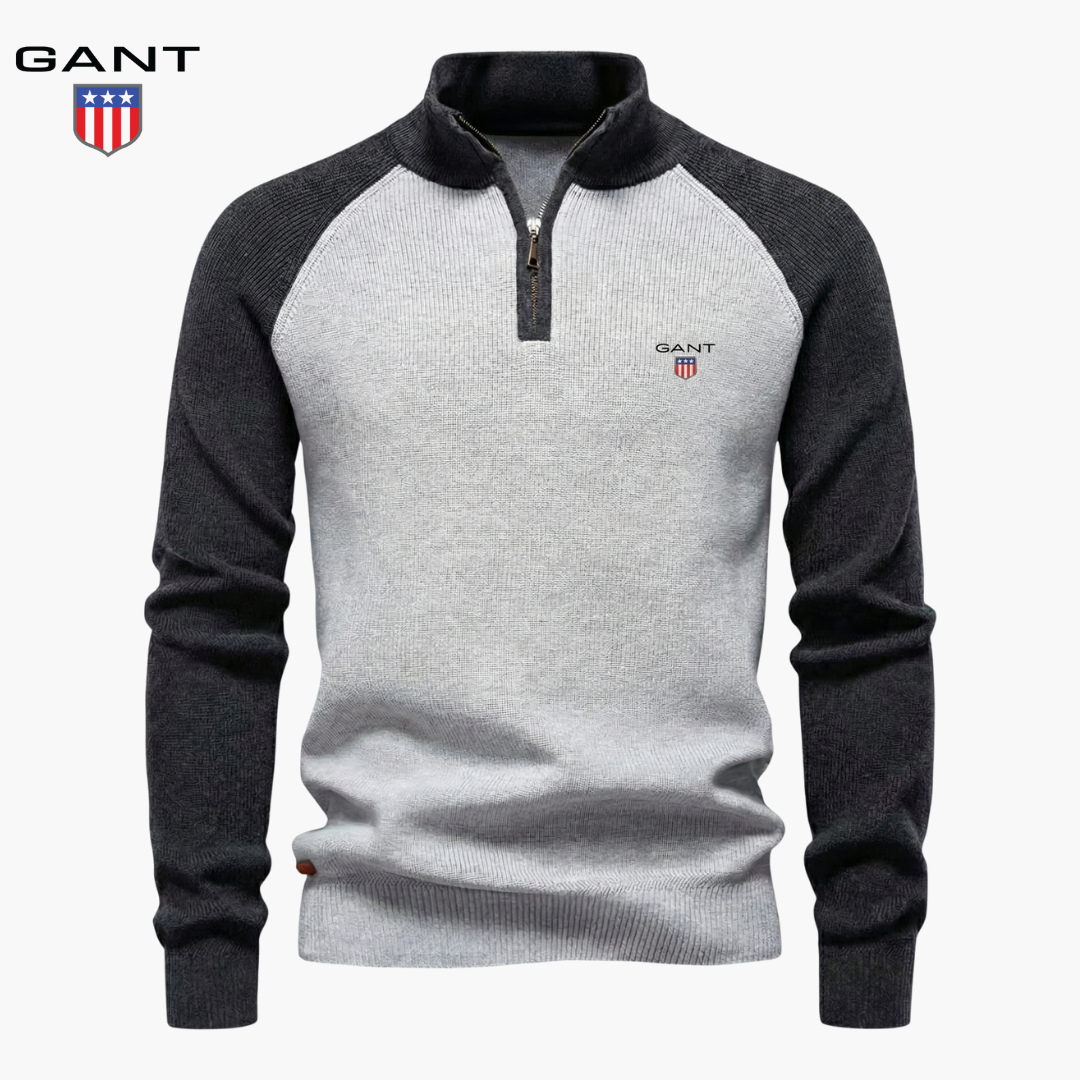 GT™ Half-Zip Strickpullover