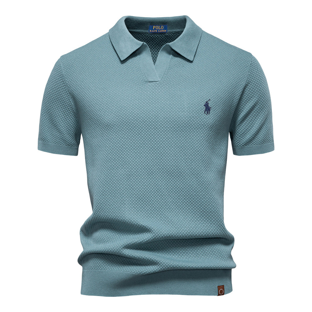 RL™ | Riviera Knit Polo - Buy One Get Two