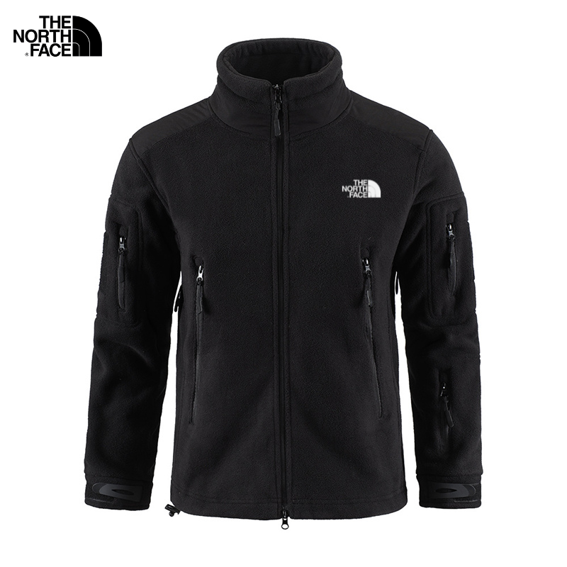 TNF™ Giacca calda in pile