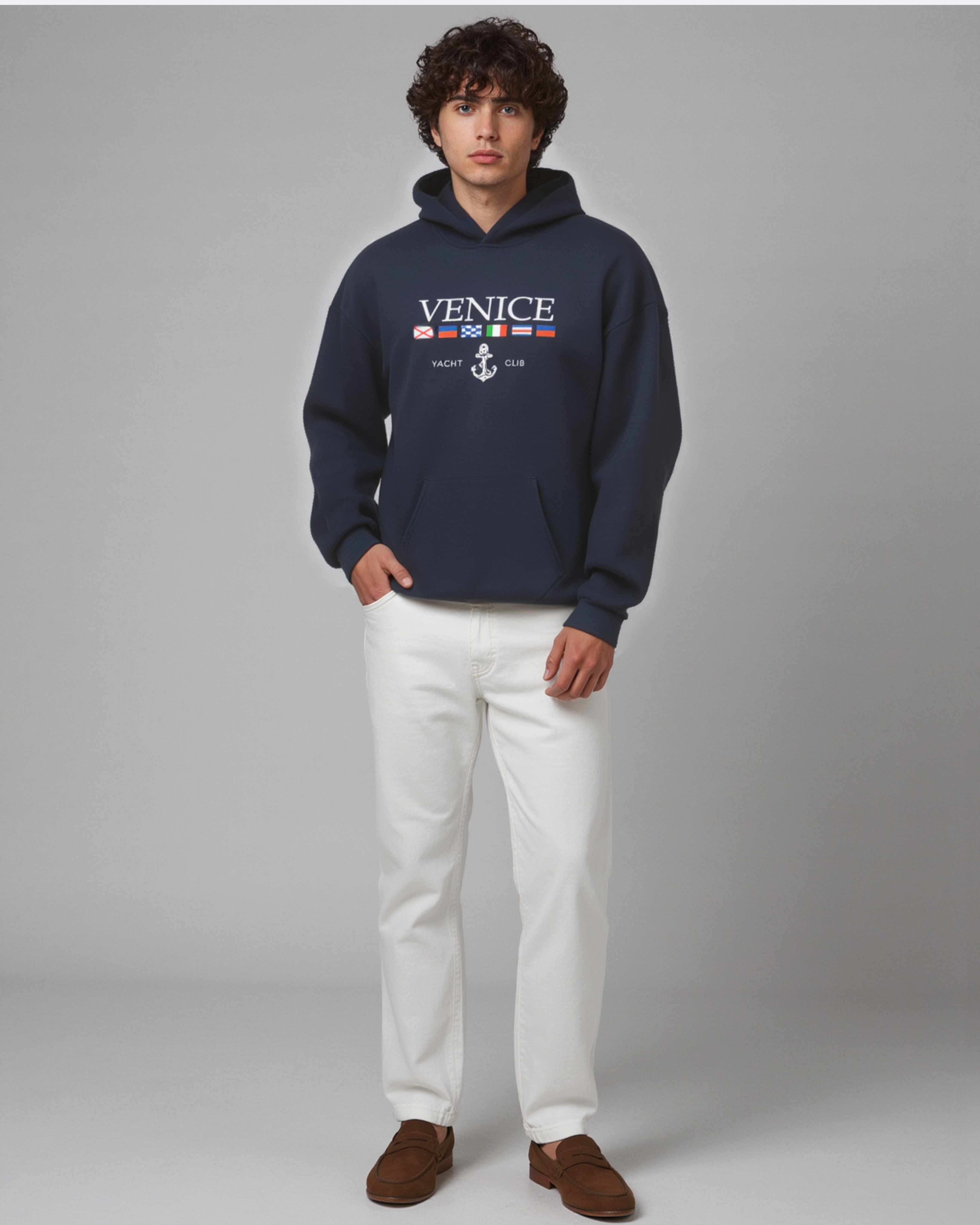 Venice Sweatshirt