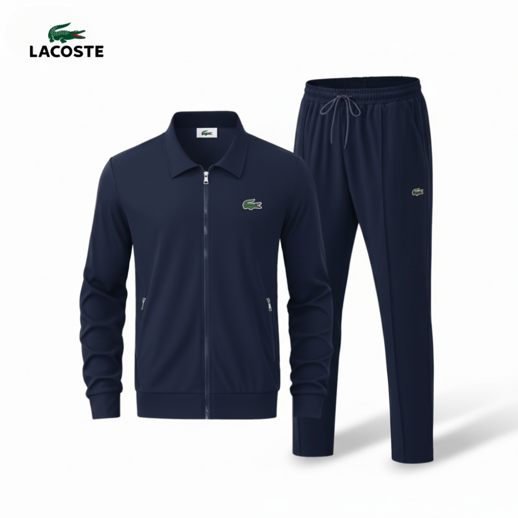 LC™ | ProLine Elite - Tuta Sportiva Completa
