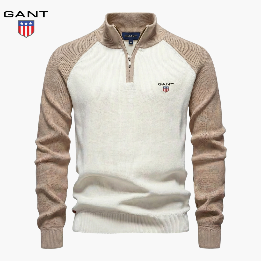 GT™ Half-Zip Strickpullover